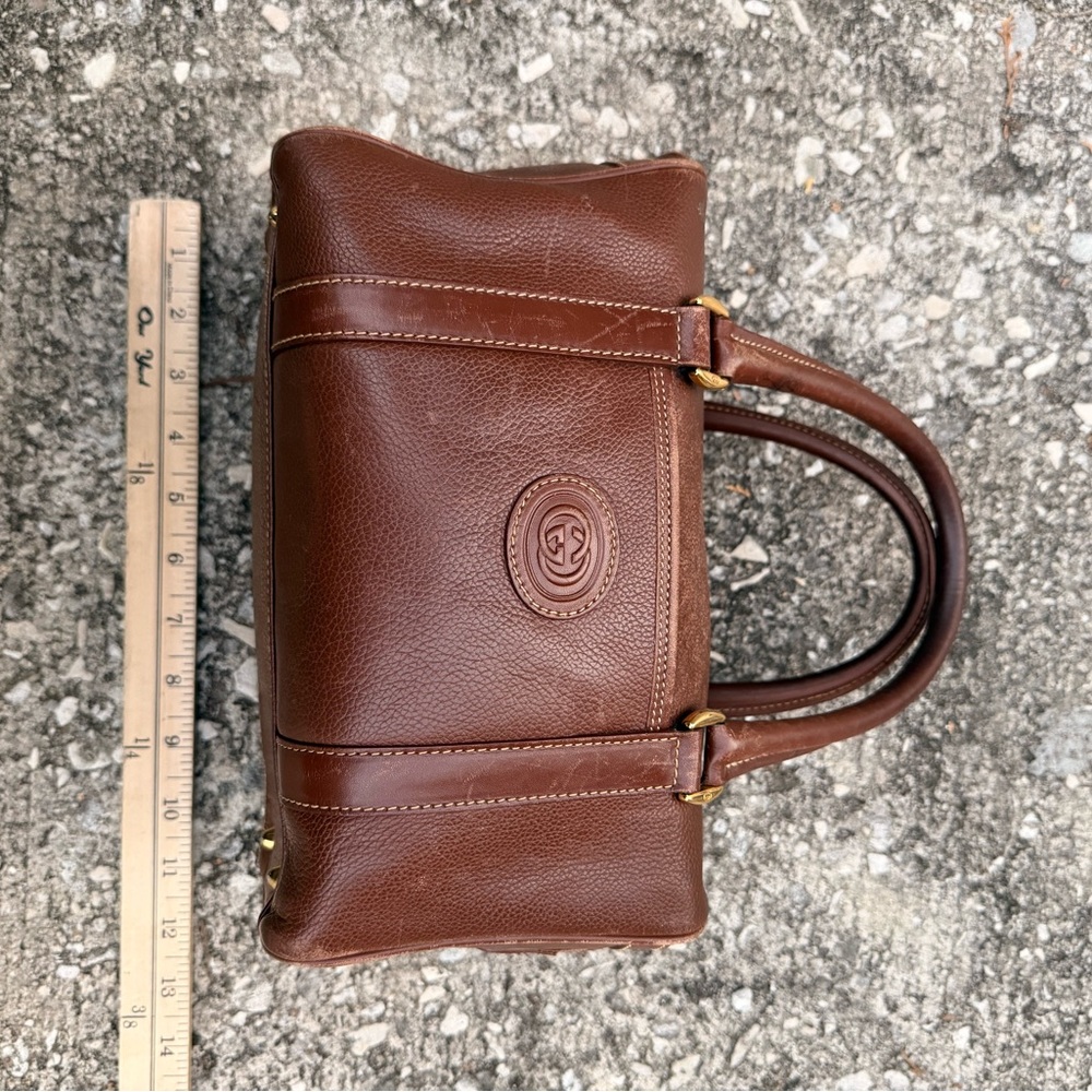 Gucci Boston Bag - Picture 7 of 12